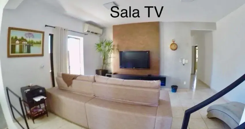 Casa com 6 quartos à venda na Rua Manoel de Castro Affonso, 205, Jardim Pagliato, Sorocaba