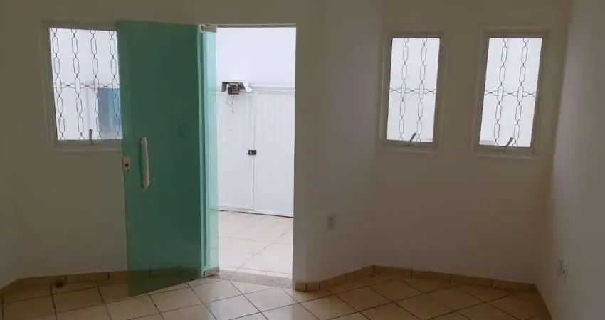 Casa com 2 quartos à venda na Rua Alberto Nogueira Padilha, 37, Jardim Santa Bárbara, Sorocaba