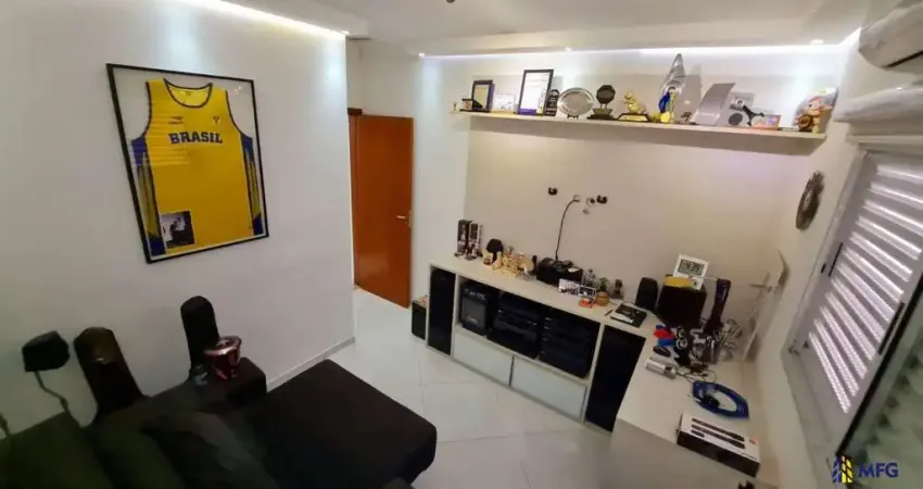 Casa com 3 quartos para alugar na Rua Diadema, 646, Jardim Leocádia, Sorocaba