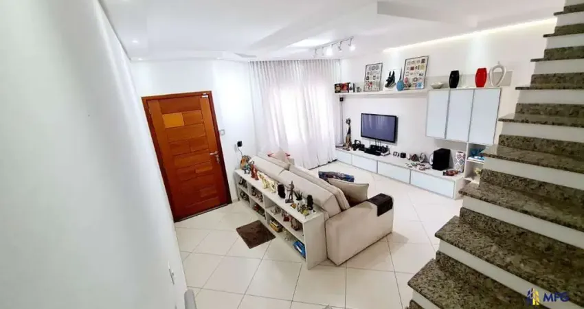 Casa com 3 quartos à venda na Rua Diadema, 646, Jardim Leocádia, Sorocaba