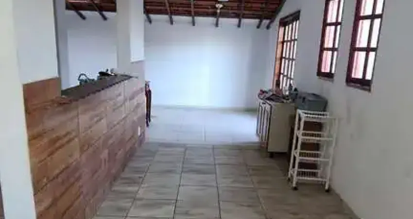 Casa com 3 quartos à venda na Rua Nuncia Cangro Marques, 57, Parque Ouro Fino, Sorocaba