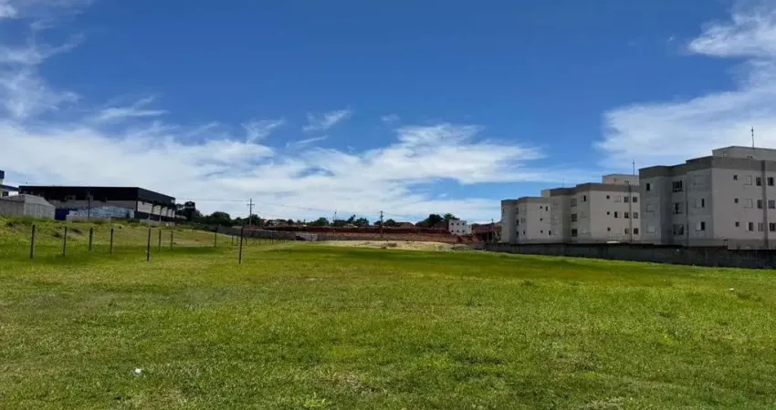 Terreno à venda na Alameda Itaporanga, 1220, Vila Nova Sorocaba, Sorocaba