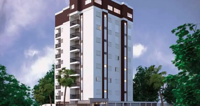 Apartamento com 2 quartos à venda na Alameda Bauru, 300, Jardim Saira, Sorocaba