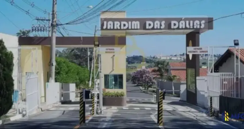 Casa em condomínio fechado com 2 quartos para alugar na Rua Sucupira, 25, Jardim Residencial das Dálias, Sorocaba