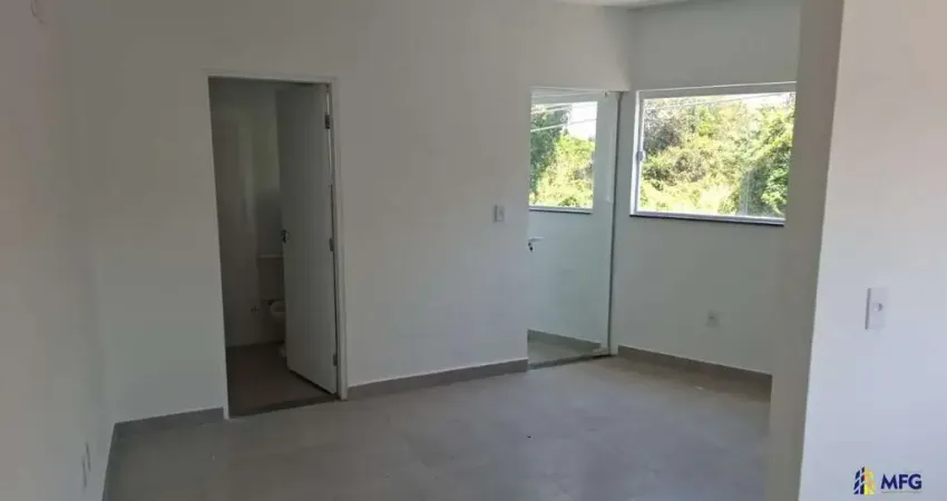 Kitnet / Stúdio à venda na Rua Fernando Luiz Grohman, 9999, Vila Hortência, Sorocaba