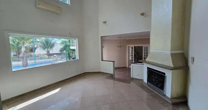 Casa em condomínio fechado com 4 quartos à venda na Avenida Yojiro Takaoka, 6715, Alphaville Residencial 12, Santana de Parnaíba