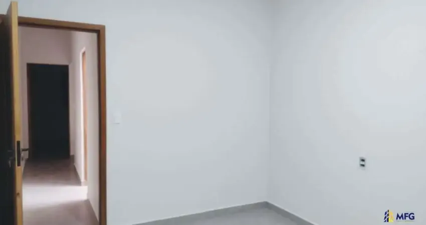 Casa com 2 quartos à venda na Rua José Marte, 10, Jardim Piazza di Roma, Sorocaba