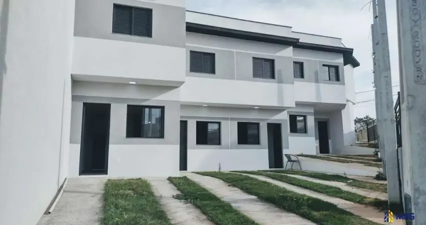 Casa com 2 quartos à venda na Rua José Marte, 10, Jardim Piazza di Roma, Sorocaba