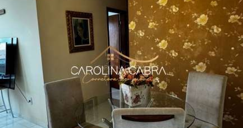 Apartamento 2/4 sendo 1 suíte à venda no Boa Vista