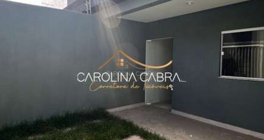 Casa com 2 quartos à venda em Felícia, Vitória da Conquista 