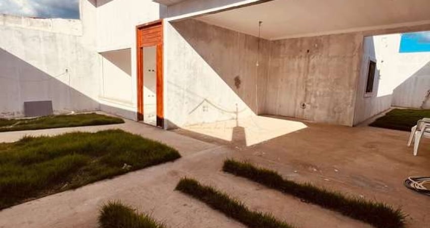 Casa com 3 quartos à venda em Felícia, Vitória da Conquista 