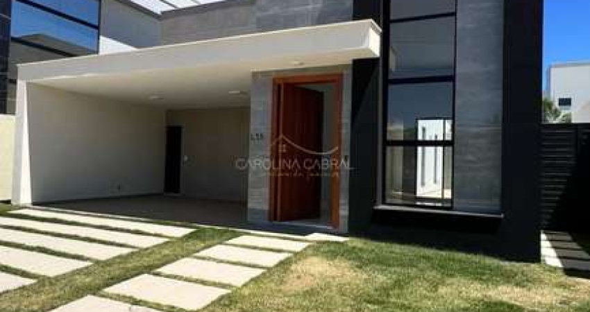 Casa disponível para venda no Terras Alphaville um em Vitória da Conquista
