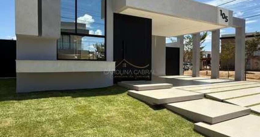 Casa disponível para venda no condomínio horto premier