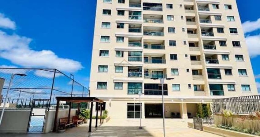 Apartamento com 3 quartos à venda no Candeias, Vitória da Conquista 