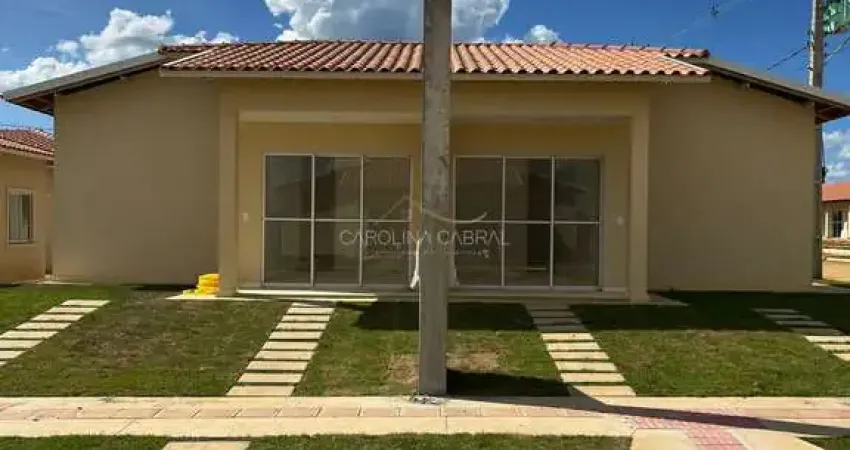 Duo Jardim Paradiso, é um condomínio club Ficará localizado no Bairro Jatobá