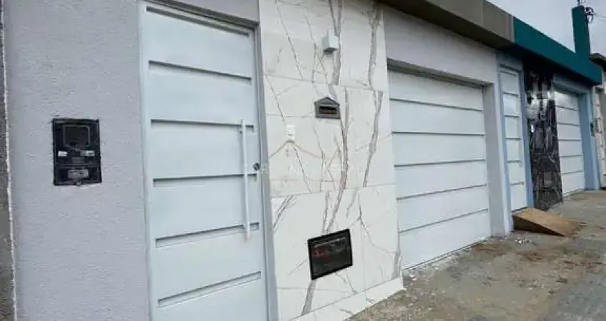 Casa à venda próximo ao IFBA