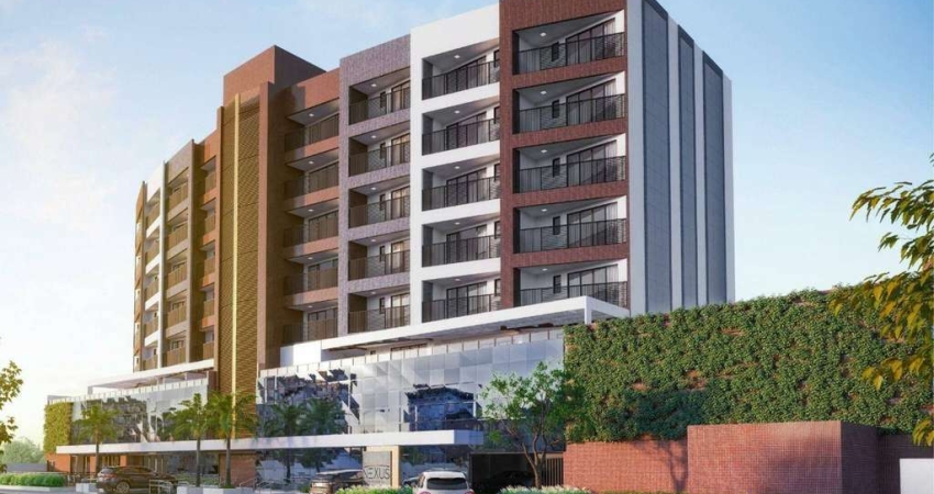 Sala comercial com 1 sala para alugar na Avenida Mario Jorge Menezes Vieira, 3028, Coroa do Meio, Aracaju
