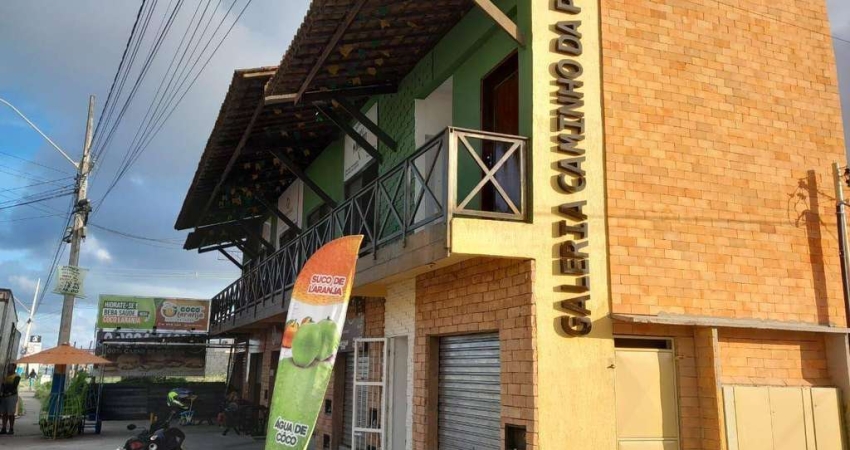 Loja para alugar, 20 m² - Centro - Barra dos Coqueiros/SE