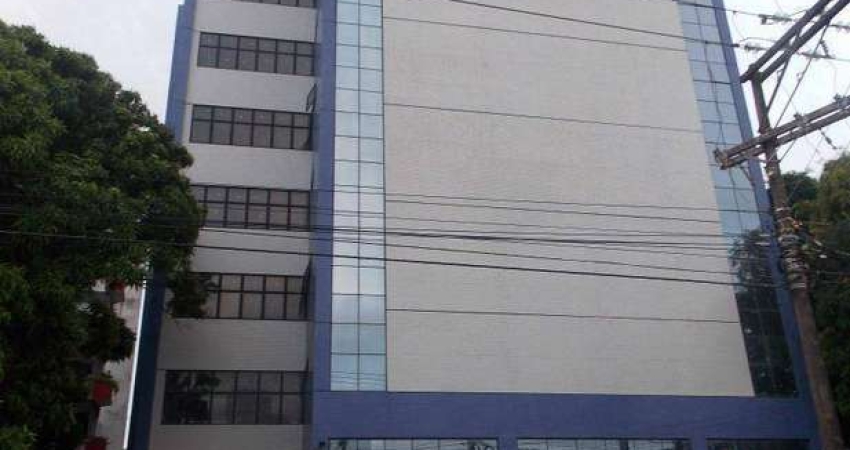Sala comercial para alugar na Avenida Cardeal da Silva, 1, Federação, Salvador
