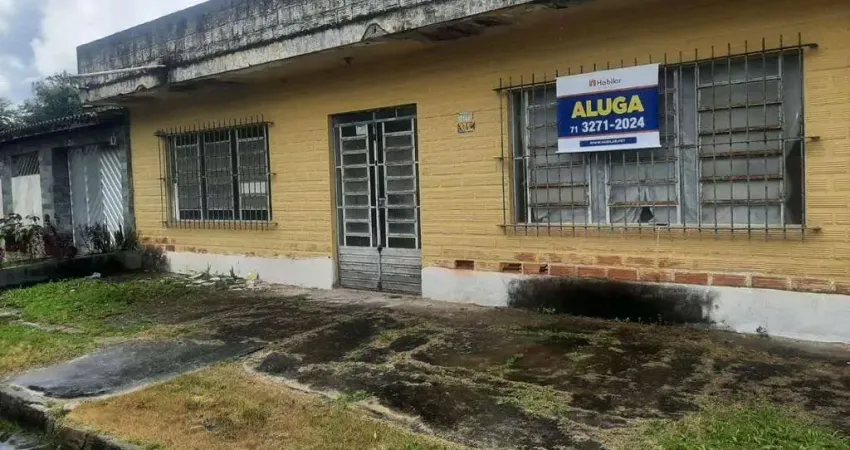 Loja para alugar, 30 m² por R$ 1.060/mês em Nova Dias D'ávila - Dias d'Ávila/BA