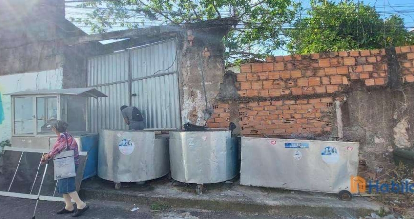 Terreno em condomínio fechado à venda na 2ª Travessa Pedro Gama, 20, Federação, Salvador