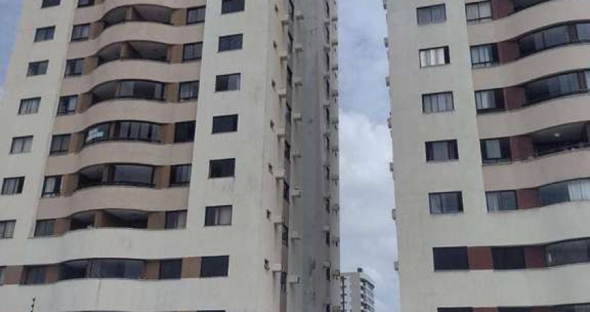 Condomínio Jouberto Uchôa- Apartamento com 3 dormitórios à venda, 98 m² por R$ 480.000 - Farolândia - Aracaju/SE