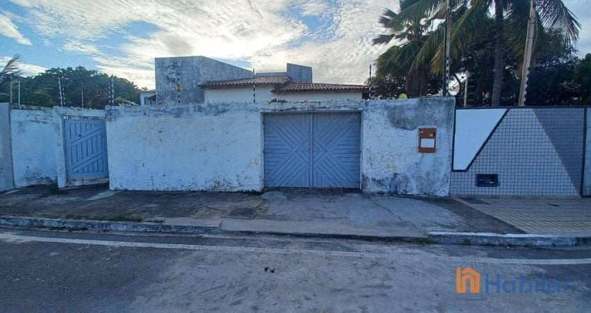 Casa com 3 dormitórios para alugar - Coroa do Meio - Aracaju/SE