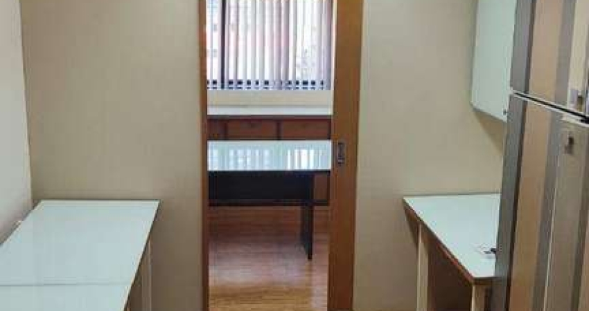 Sala para alugar, 28 m² por R$ 1.875,70/mês - Caminho das Árvores - Salvador/BA