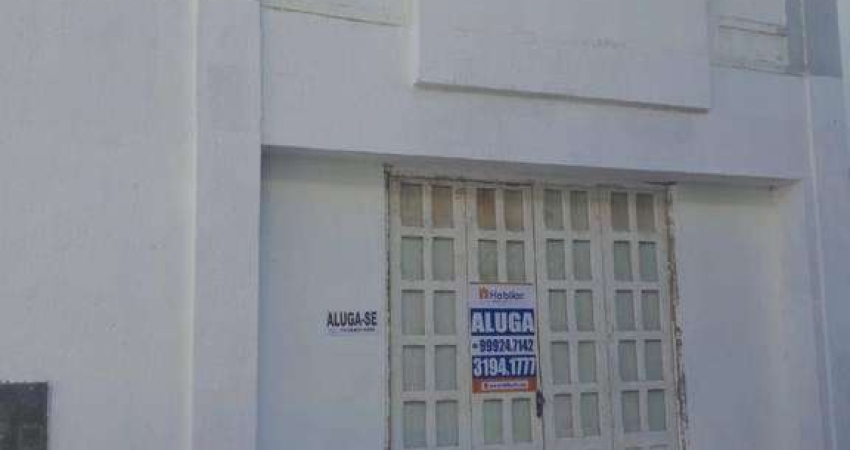 Ponto comercial com 3 salas para alugar na Rua Itabaiana, 842, São José, Aracaju