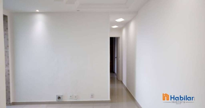 Apartamento com 2 dormitórios, 62 m² - venda por R$ 230.000,00 ou aluguel por R$ 1.340,00/mês - Tancredo Neves - Salvador/BA