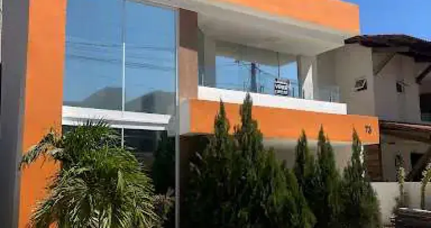 Casa com 3 dormitórios à venda, 200 m² por R$ 980.000,00 - Povoado Robalo - Aracaju/SE