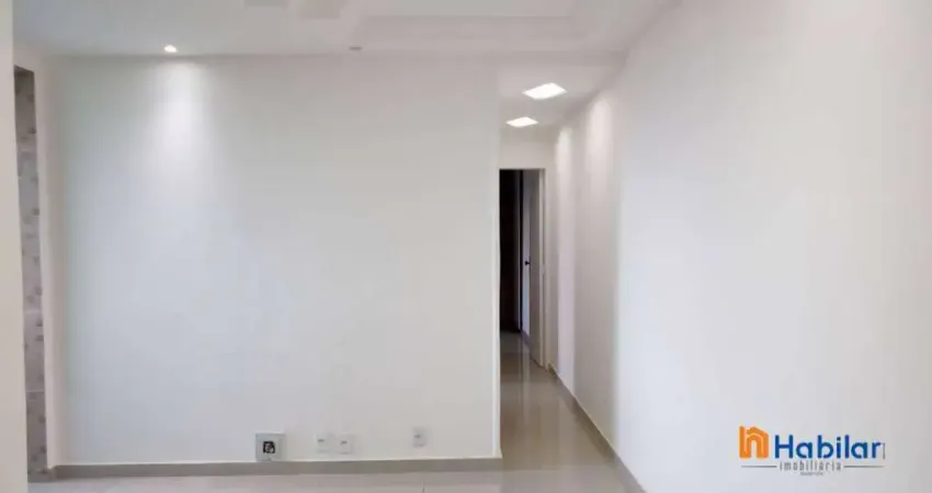 Apartamento com 2 dormitórios, 62 m² - venda por R$ 230.000,00 ou aluguel por R$ 1.340,00/mês - Tancredo Neves - Salvador/BA