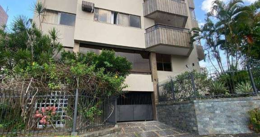 Apartamento com 13 dormitórios à venda, 369 m² por R$ 4.500.000,00 - Ondina - Salvador/BA