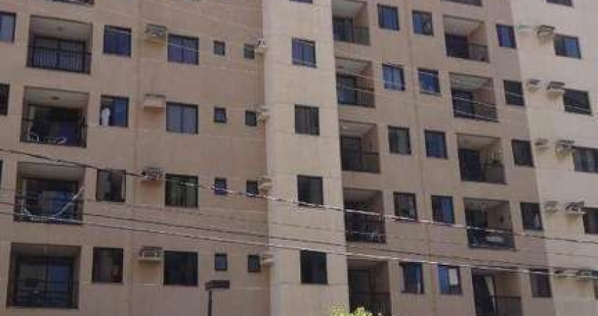 Elevatto Condomínio Clube - Apartamento com 3 dormitórios à venda, 80 m² por R$ 380.000 - Luzia - Aracaju/SE