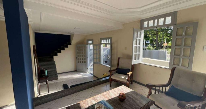 Casa com 5 quartos à venda na Praça Theodorico do Prado Montes, 91, Farolândia, Aracaju