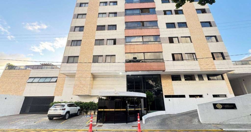 Gran Palazzo Residence - Farolândia