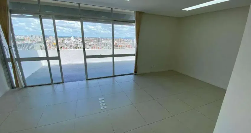 Sala para alugar no Centro Médico Odontológico, 200 m² - São José - Aracaju/SE