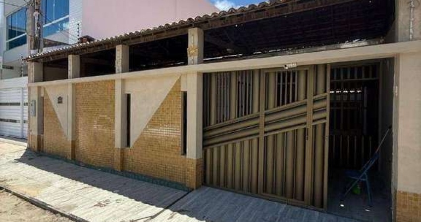 Casa com 3 dormitórios para alugar, 147 m² - Ponto Novo - Aracaju/SE