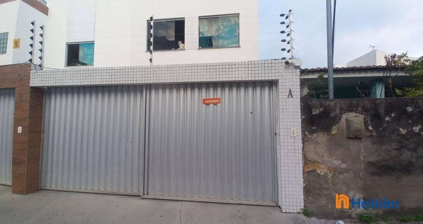 Casa com 3 dormitórios para alugar - Luzia - Aracaju/SE