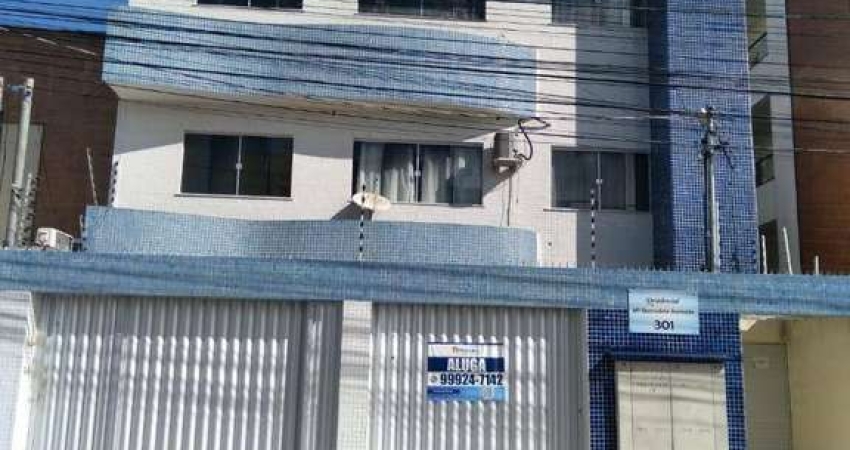 Apartamento com 2 dormitórios para alugar, 55 m² - Farolândia - Aracaju/SE