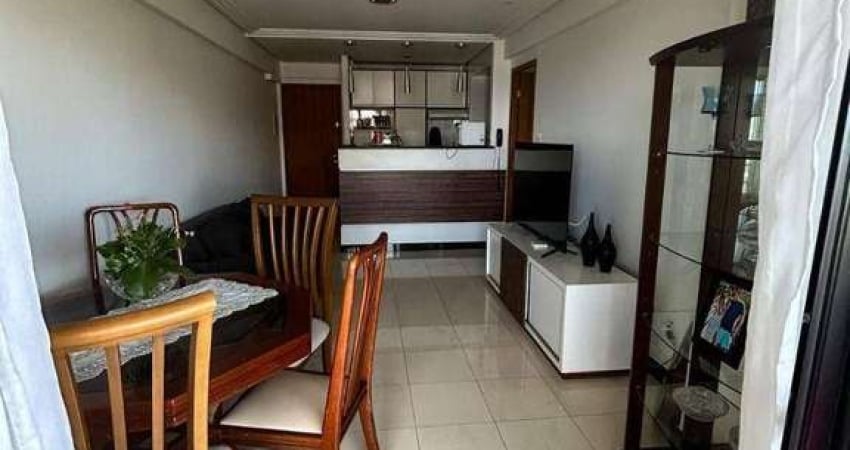 Apartamento com 1 quarto para alugar na Avenida Paulo VI, 85, Pituba, Salvador