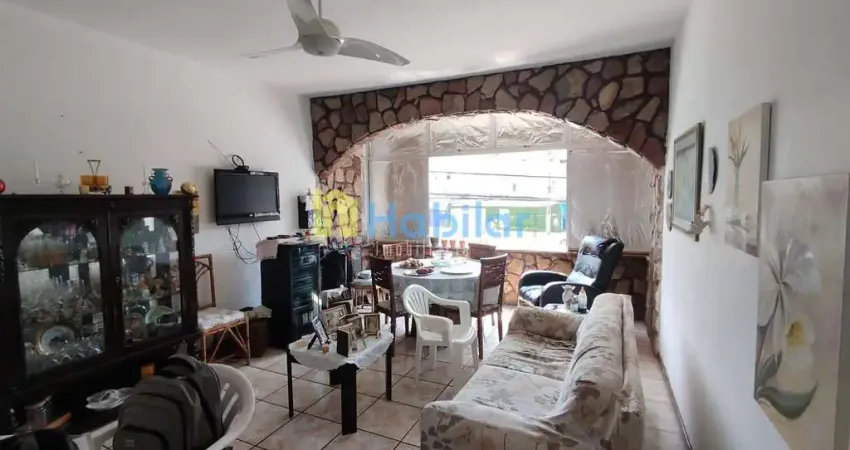 Apartamento com 2 quartos à venda na Avenida Milton Santos, 447, Ondina, Salvador