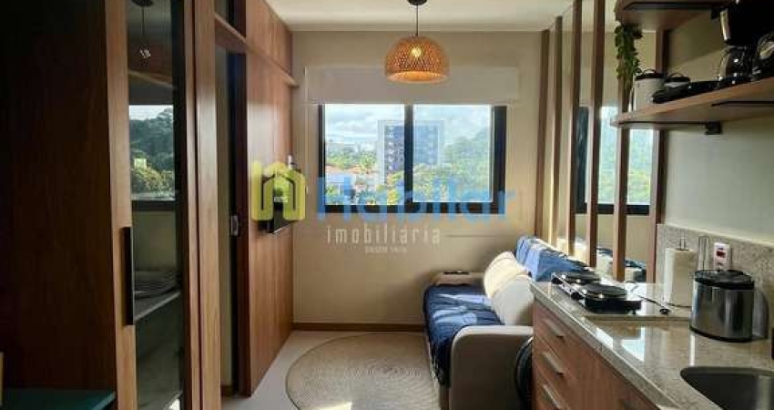 Apartamento com 1 quarto à venda na Rua Macapá, 287, Ondina, Salvador