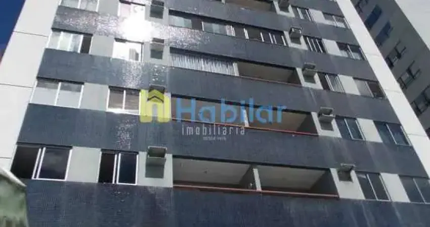 Apartamento com 3 quartos à venda na Rua Edístio Pondé, 141, Stiep, Salvador