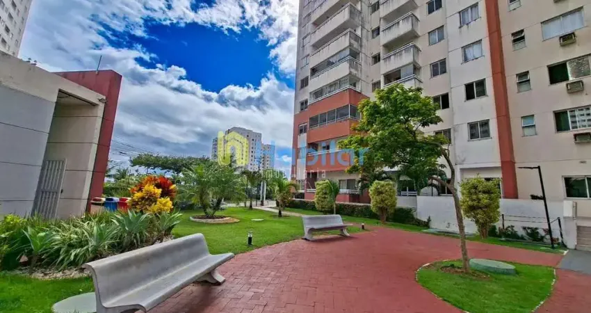 Apartamento com 3 quartos à venda na Rua da Gratidão, 290, Piatã, Salvador