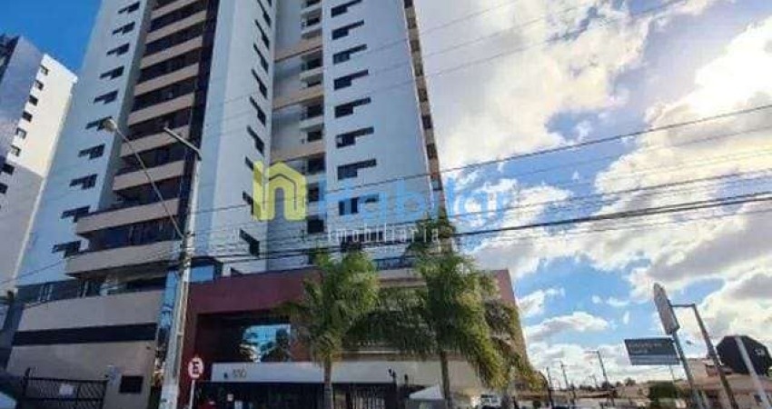 Apartamento à venda, Luzia, Aracaju, SE. Virtuosi Residence 5º andar. Sombra.