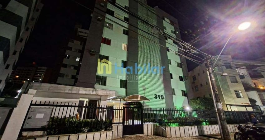 Apartamento com 2 quartos à venda na Alameda Carrara, 316, Pituba, Salvador