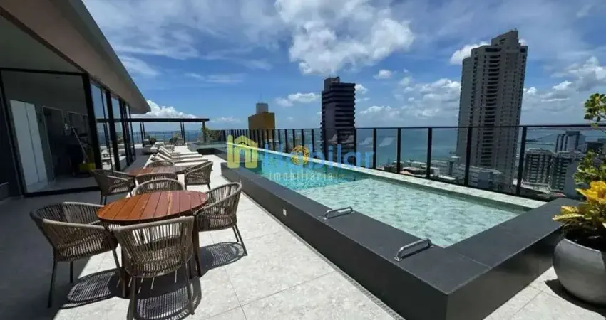 Apartamento para venda e locação, Vitória, Salvador, BA
