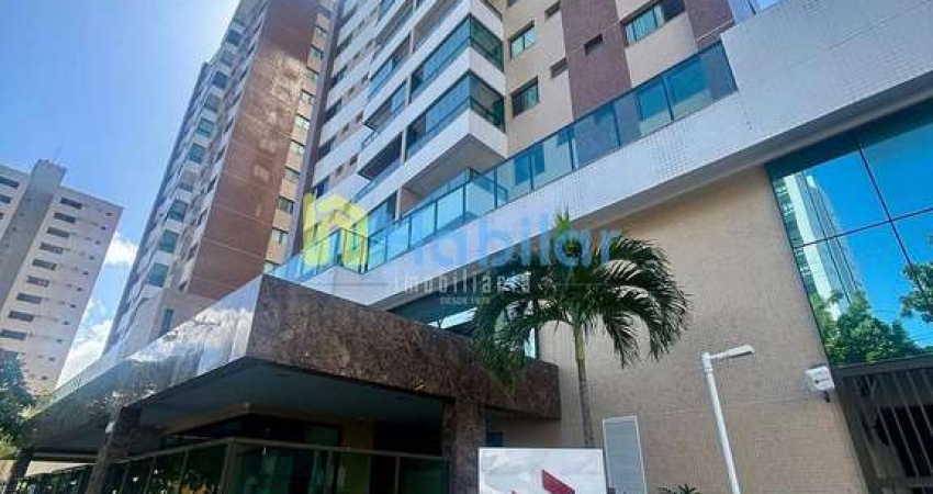 Apartamento 2/4 Sendo 2 Suites e 2 Vagas de garagem no Reserva Alameda