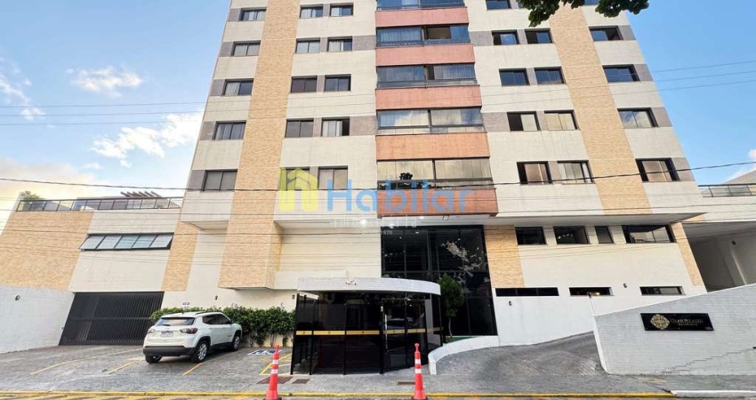 Gran Palazzo Residence - Apartamento para venda e locação, Farolândia, Aracaju, SE